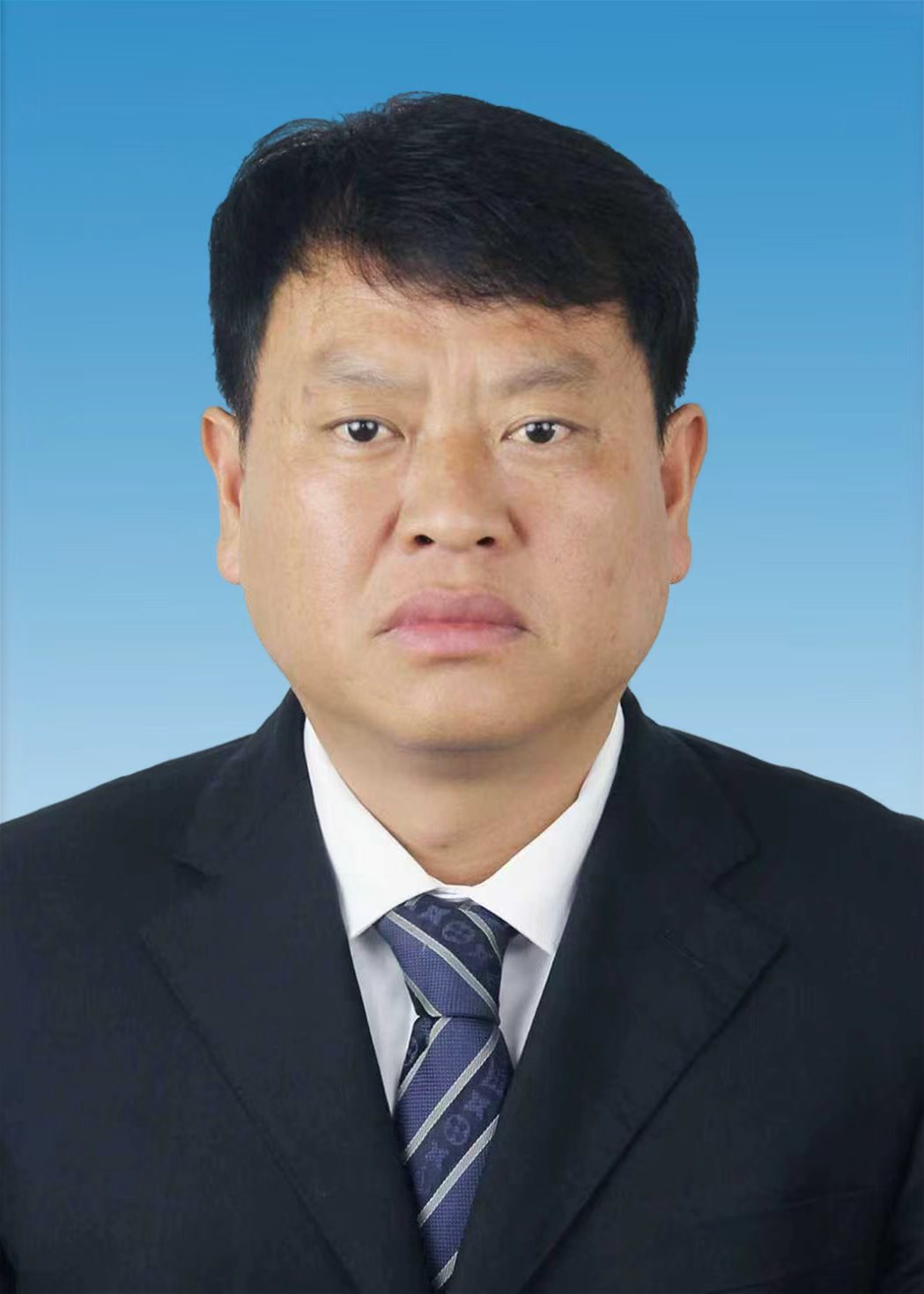 蒋世良简介