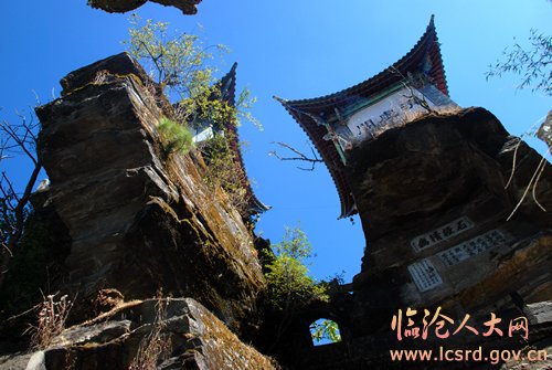 石洞寺(组图)